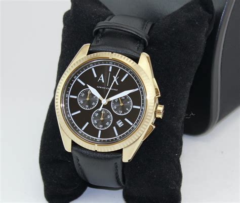 how to spot fake emporio armani watch|authenticity of armani watch.